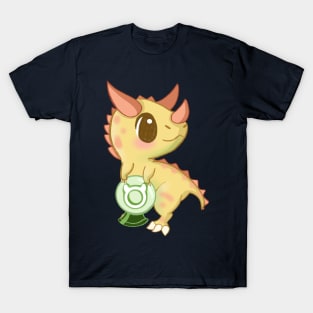 Taurus Carnotaurus T-Shirt